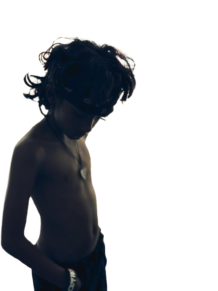 Taarkik silhouette